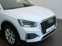 Audi Q2 35 TFSI 150KM Kamera Tempomat MartwePole Navi Gwarancja Kielce - zdjęcie 10