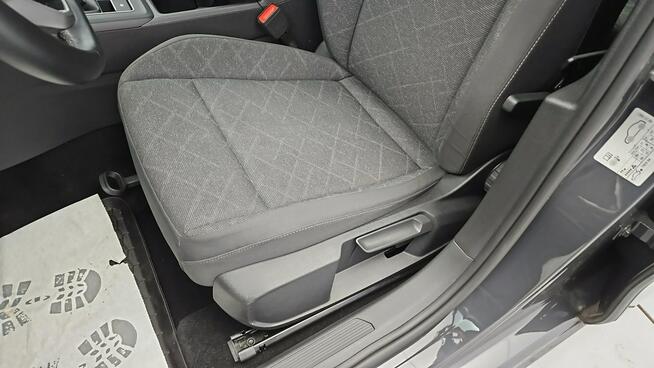 Volkswagen Golf VIII 2.0 TDI Life ! Z Polskiego Salonu ! Faktura VAT Warszawa - zdjęcie 12