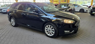 Ford Focus ZOBACZ OPIS !! W podanej cenie roczna gwarancja