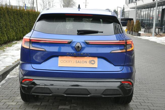 Renault Austral Esprit Alpine/Krajowa/ Bezwypadkowy/1 Właściciel/FV Balice - zdjęcie 8