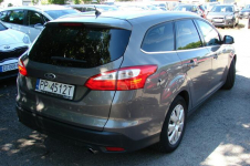 Ford Focus 2.0 TDCI 140 KM Automat Piła - zdjęcie 3