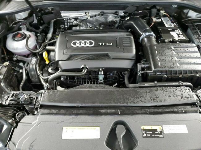 Audi Q3 2.0 L automat Katowice - zdjęcie 11