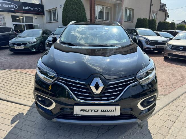 Renault Kadjar /SALON POLSKA/Smart/1 WŁ/serwis ASO/gwarancja Ełk - zdjęcie 11
