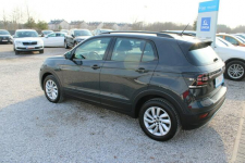 Volkswagen T-Cross LIFE DSG Salon Polska netto 51138 PLN Gwarancja Warszawa - zdjęcie 9