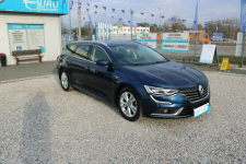 Renault Talisman 1.7 Blue dCi Intens 150HP Led Ambiente Kamera Warszawa - zdjęcie 4