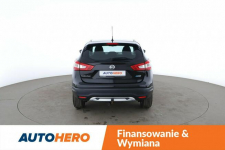 Nissan Qashqai GRATIS! Pakiet Serwisowy o wartości 600 zł! Warszawa - zdjęcie 6