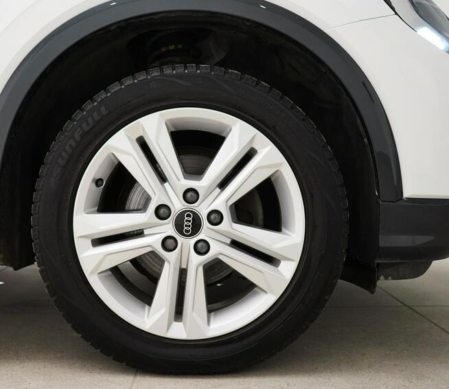 Audi Q2 35 TFSI Stronic 150KM Advanced Kamera Cofania Gwarancja Kielce - zdjęcie 9