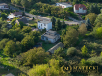 Działka z możliwością budowy Willi lub podziału Jeżyce - zdjęcie 12