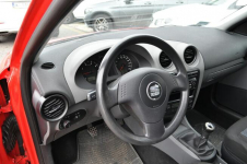 SEAT CORBOBA 1.4 BENZYNA 183 tys km SALON POLSKA Warszawa - zdjęcie 12