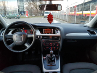 Audi A4 B8 2.0 TDI 2010r. Boguty-Pianki - zdjęcie 9
