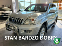 Toyota Land Crusier*4x4*3dr*Serwis* Kobyłka - zdjęcie 1