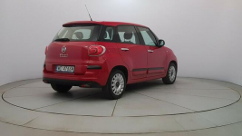 500L 1.4 16V Pop Star ! Z polskiego salonu ! FV VAT23&amp; ! Warszawa - zdjęcie 7