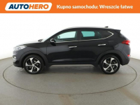 Hyundai Tucson t-gdi led navi kamera skóra grzane fotele auto klima Warszawa - zdjęcie 2
