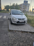 SPRZEDAM SAMOCHÓD OSOBOWY FORD C MAX 1,6 TDCi Sieradz - zdjęcie 2