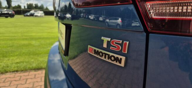 Volkswagen Tiguan DSG-SALON PL-MEDIA-LED Paproć - zdjęcie 9