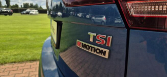 Volkswagen Tiguan DSG-SALON PL-MEDIA-LED Paproć - zdjęcie 9