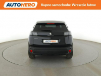 Peugeot 3008 automat virtual navi kamera tempomat LED Warszawa - zdjęcie 6