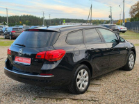 Opel Astra *nowy rozrząd*super stan*z Niemiec*ledy*alu* Dąbrowa - zdjęcie 3