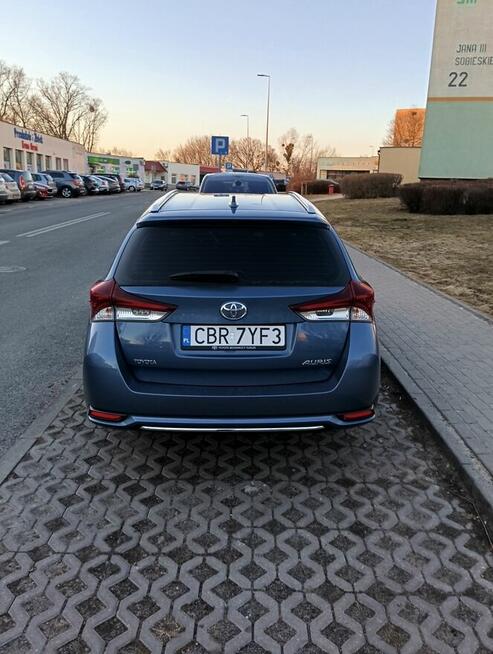 Sprzedam Toyota Auris Grudziądz - zdjęcie 4