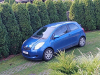 Toyota Yaris Jaworzno - zdjęcie 2
