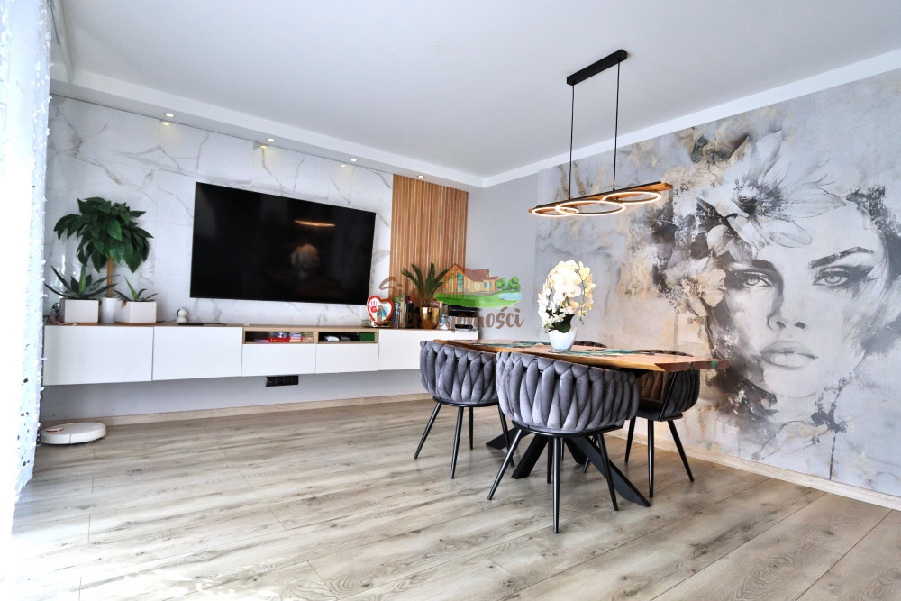 Nowoczesny i unikatowy dom w Głogowie Głogów - zdjęcie 1