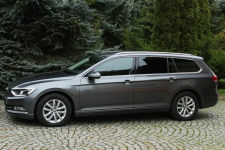 Volkswagen Passat Variant TDI 150 KM Przebieg 160 tys km Opłacony Lubań - zdjęcie 5