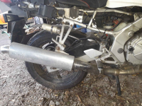 Honda CBR 600 Praga-Południe - zdjęcie 2