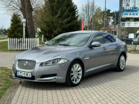 Jaguar XF Zduńska Wola - zdjęcie 2