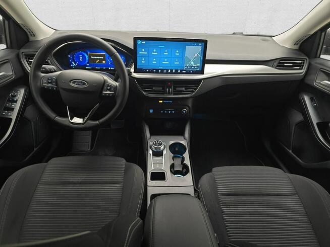 Ford Focus Komorniki - zdjęcie 9