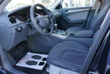Audi A4 zarejestrowany, ubezpieczony Opole - zdjęcie 8
