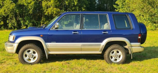 Opel Monterey 3.0 DTI 16V Limited Łebieńska Huta - zdjęcie 10