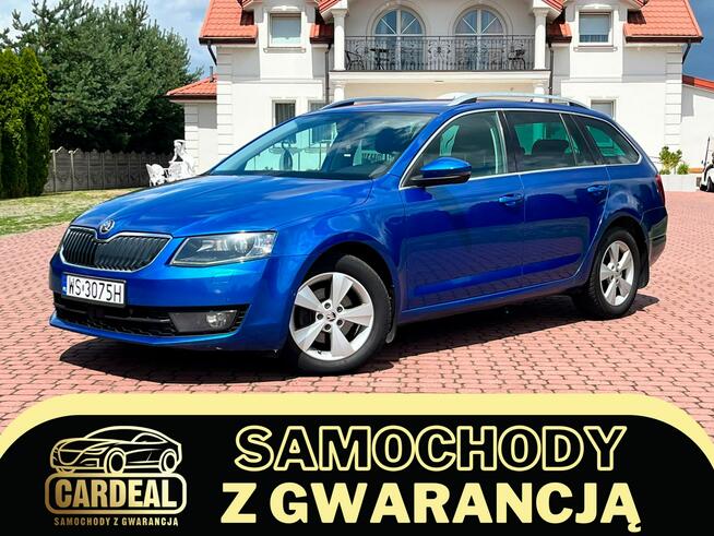 Skoda Octavia | 2.0 TDI | Manual | Diesel | 150 KM | Nowe Iganie - zdjęcie 1