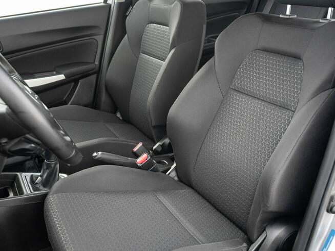 Suzuki Swift WD8910P#1.2 Dualjet SHVS Premium Cz.cof Salon PL VAT 23% Pępowo - zdjęcie 11