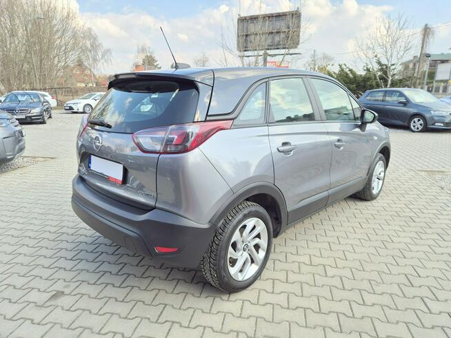 Opel Crossland X Ładny Crossland Konstancin-Jeziorna - zdjęcie 7