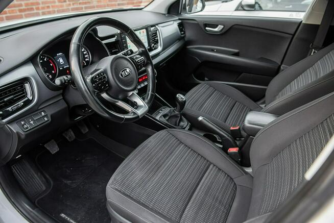 Kia Stonic GT-Line 1.6CRDi 115KM ! Navi ! Kamera ! Led ! 127tys km ! Zwoleń - zdjęcie 6