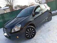 NISSAN/QASHQAI/ŁADNY/1.5 DCI/1-WŁAŚĆ/ZAREJESTR/ Gostynin - zdjęcie 4