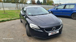 V40 2.0d 120KM _II wł -FV 23% - Navi/webasto- 2kpl kół ! Doinwestowany Szczecin - zdjęcie 6