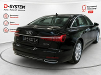 22 Tylko Salon Polska 1Właściciel GWARANCJA A6 40 TDI 204 Sport AT Białystok - zdjęcie 3