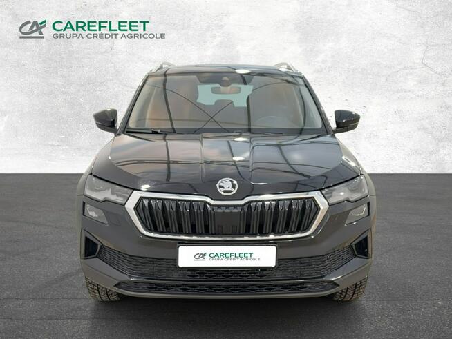 Skoda Karoq 1.5 TDI SCR 4X4 Style DSG Warszawa - zdjęcie 2