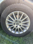 Sprzedam samochód marki opel Vectra c 1.9cdi 2005 Gryfice - zdjęcie 4