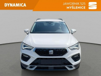 Seat Ateca Style - 150KM - DSG - Asystent parkowania - Rocznik 2026! Myślenice - zdjęcie 2