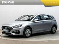Hyundai I30 HB 1.5 DPI Classic+ 110KM Manual/Benzyna Salon Polska