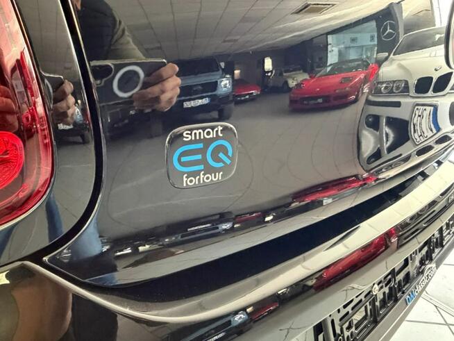 Smart Forfour 20870km/zarejestrowany/zadbany/książki Rybnik - zdjęcie 8