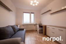 4 pokojowe mieszkanie z loggią , 90m2 Kraków - zdjęcie 6