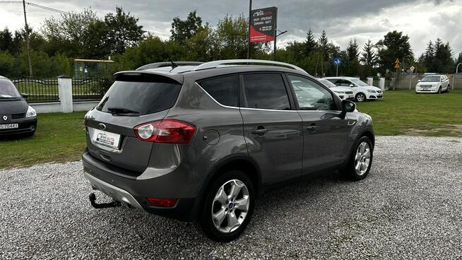 Ford Kuga Titanium Nowe Iganie - zdjęcie 5