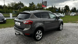 Ford Kuga Titanium Nowe Iganie - zdjęcie 5