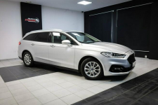 Ford Mondeo Automat*Dynamic Led*Salon Polska*Vat23% Konstantynów Łódzki - zdjęcie 6