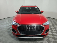 Audi Q3 2.0 quattro Premium automat Katowice - zdjęcie 2