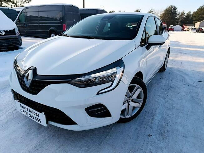 Renault Clio Salon Polska fv23 Otwock - zdjęcie 2