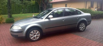 Volkswagen Passat Płońsk - zdjęcie 6